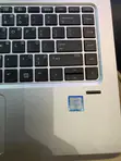 HP EliteBook 1040 G3 Laptop - Core i7, 16GB RAM, 256GB SSD - 4