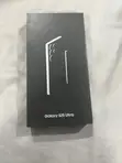 New Samsung Galaxy S25 Ultra 1TB Black - 1