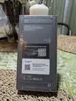 New Samsung Galaxy S25 Ultra 1TB Black - 2