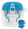 HoMedics Bubble Bliss Deluxe Footbath - 1