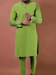 Men's A&D Kaftan - Brand New - 1