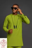 Men's A&D Kaftan - Brand New - 2