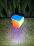 Brand New Rubik's Cube - 1