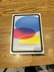 New Apple iPad (2025) 128GB Blue - 1