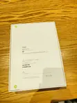 New Apple iPad (2025) 128GB Blue - 2