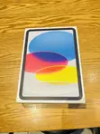 New Apple iPad (2025) 128GB Blue - 3