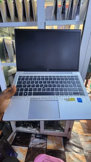 HP EliteBook 840 G8 Laptop