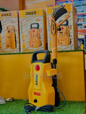 1600W High Pressure Washer - HPWR16008