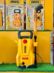 1600W High Pressure Washer - HPWR16008 - 3