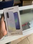 New Samsung Galaxy A36 256GB Black - 2
