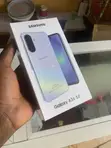 New Samsung Galaxy A36 256GB Black - 3