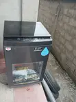 Cedric's Store: Brand New Toshiba Top Load Washing Machine - 1