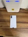 New Samsung Galaxy S25 Edge 256GB White - 1