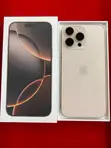 New Apple iPhone 16 Pro Max 1TB Gold - 2