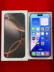 New Apple iPhone 16 Pro Max 1TB Gold - 3