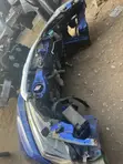 Honda Fit Front Cut (2018-2020) - 2