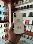 Apple iPhone 16 Plus 128GB White - 2