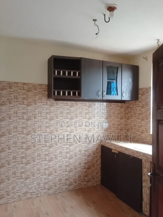 2-Bedroom Apartment for Rent in Agape, Accra Metropolitan - 1