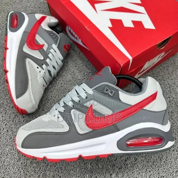 Nike Air Max Sneakers - 1