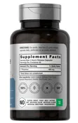 L-Theanine 400mg | 120 Capsules - 2
