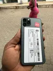Apple iPhone 11 Pro 256GB Green - 2