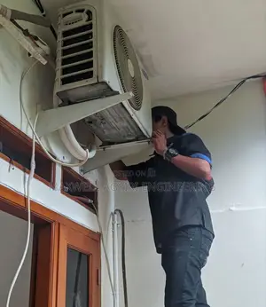 Air Conditioning Installation, Repairs & Servicing