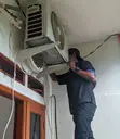Air Conditioning Installation, Repairs & Servicing - 1
