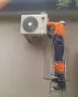 Air Conditioning Installation, Repairs & Servicing - 2