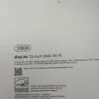 New Apple iPad Air 13" (2026) 128GB Blue - 1