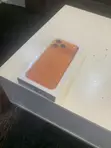 New Apple iPhone 17 Pro Max 1TB Orange - 1