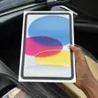 New Apple iPad (2025) 128GB Blue - 2