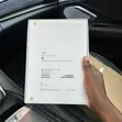New Apple iPad (2025) 128GB Blue - 3