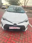 Toyota Corolla 2019 Sports Edition - 2
