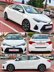 Toyota Corolla 2019 Sports Edition - 3