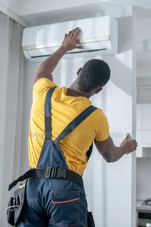 Air Conditioning Installation, Repairs & Servicing