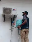 Air Conditioning Installation, Repairs & Servicing - 2
