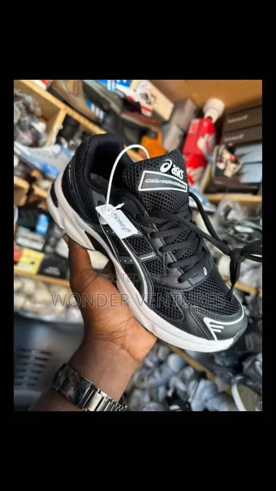 Shoes and Sneakers - 1