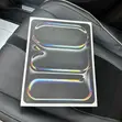 New Apple iPad Pro 13" (2024) 256GB Silver - 2