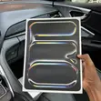 New Apple iPad Pro 13" (2024) 256GB Silver - 3