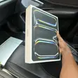 New Apple iPad Pro 13" (2024) 256GB Silver - 4