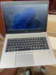 HP EliteBook 745 G5 Laptop - 16GB RAM, 256GB SSD - 4