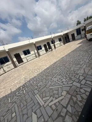 21-Bedroom Hostel for Sale, Boadi Kumasi
