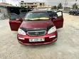 Toyota Corolla 2003 Red - 1