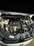 Honda HR-V Sport AWD CVT 2023 White - 1