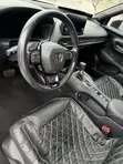 Honda HR-V Sport AWD CVT 2023 White - 5