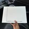 Apple MacBook Air 2026 M5 16GB RAM 512GB SSD - Sky Blue - 1