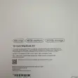 Apple MacBook Air 2026 M5 16GB RAM 512GB SSD - Sky Blue - 3