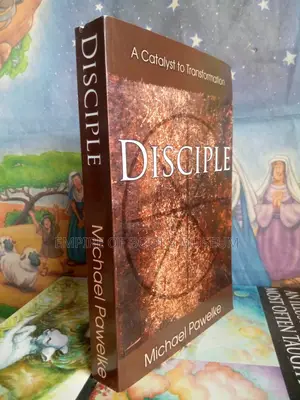 Disciple: A Catalyst to Transformation by Michael Pawelke