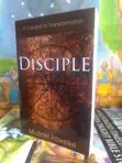 Disciple: A Catalyst to Transformation by Michael Pawelke - 2