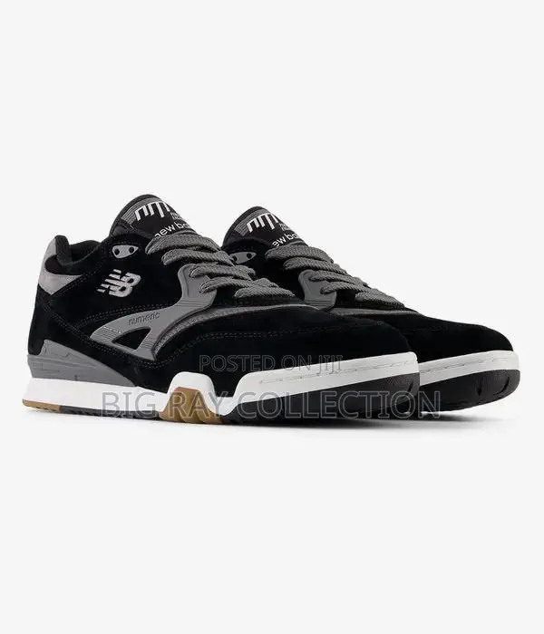 New Balance Numeric 770 Sneakers - 1